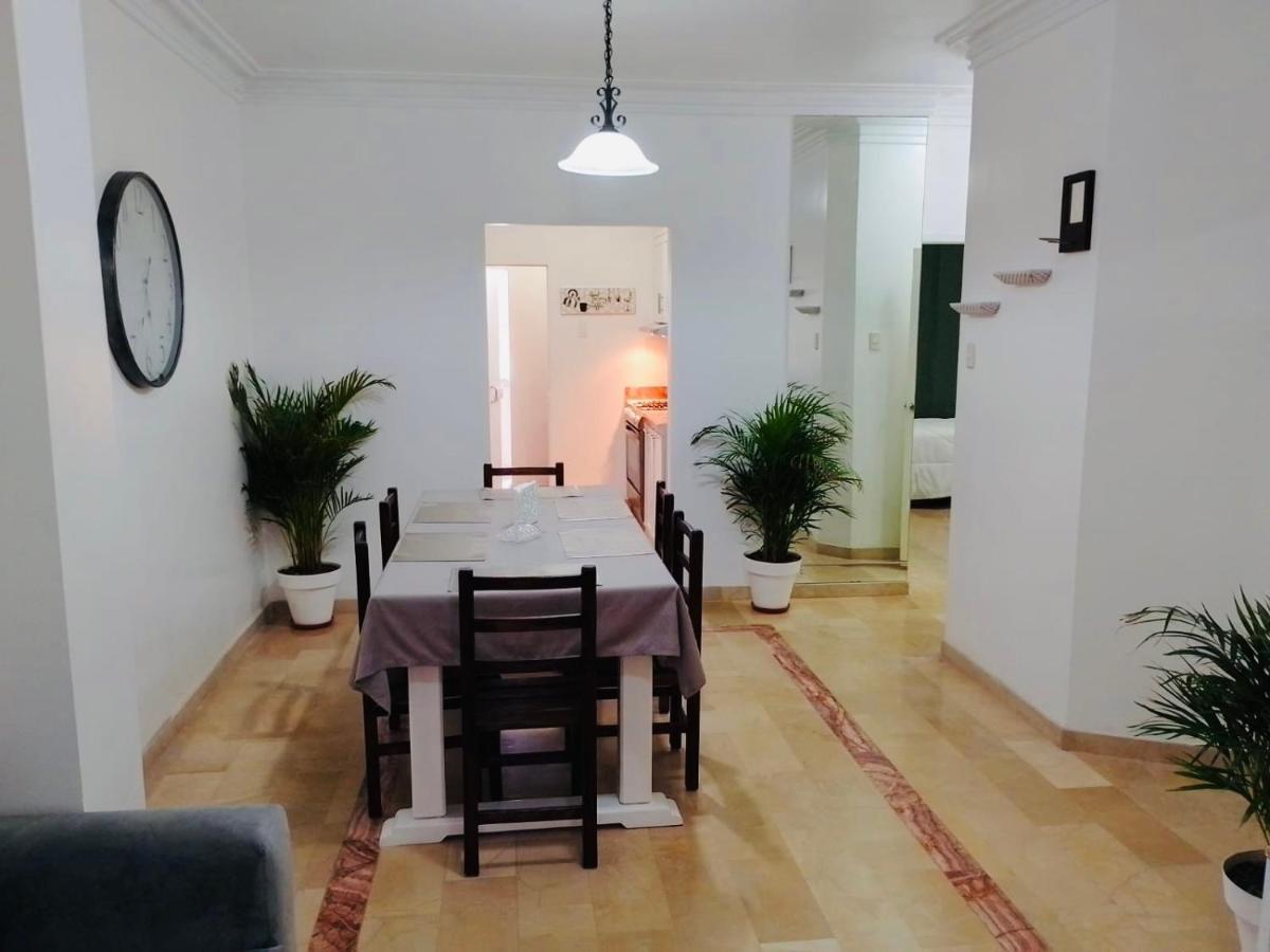 Large 2-Bedroom Apartment, Close To The American Consulate Гуаякуил Екстериор снимка