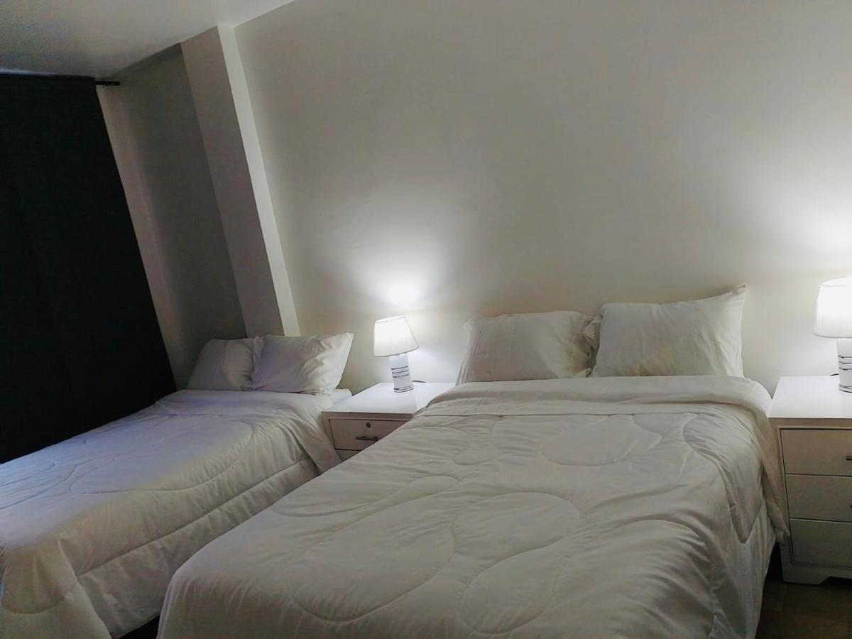 Large 2-Bedroom Apartment, Close To The American Consulate Гуаякуил Екстериор снимка