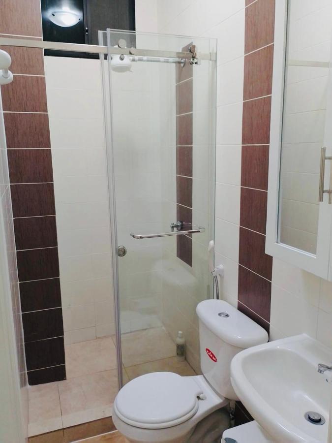 Large 2-Bedroom Apartment, Close To The American Consulate Гуаякуил Екстериор снимка